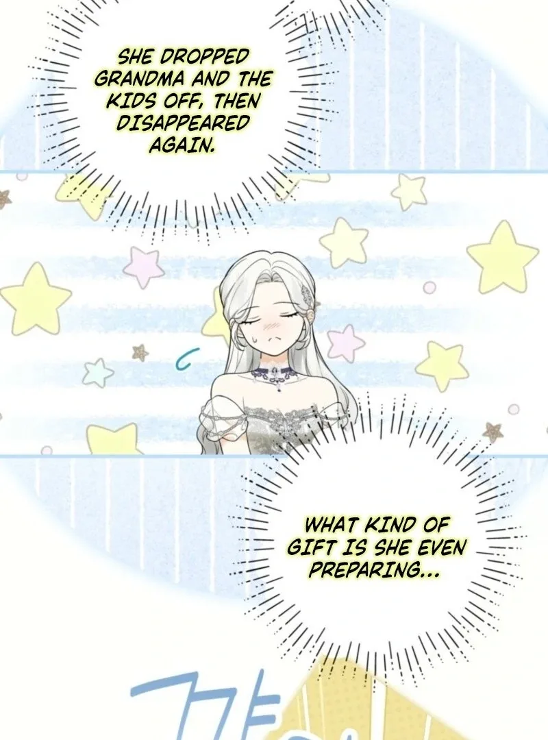 The Heroine Wants Me As Her Sister-in-Law Chapter 87 page 40