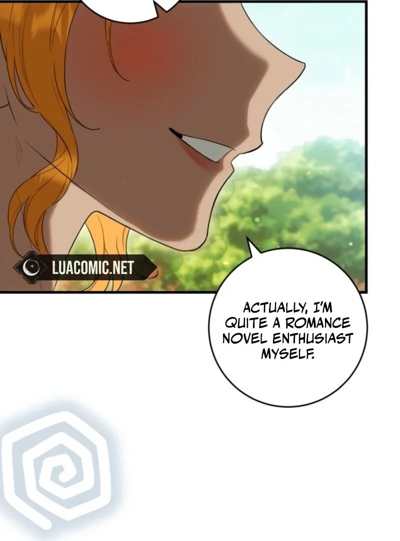 The Heroine Wants Me As Her Sister-in-Law Chapter 87 page 55