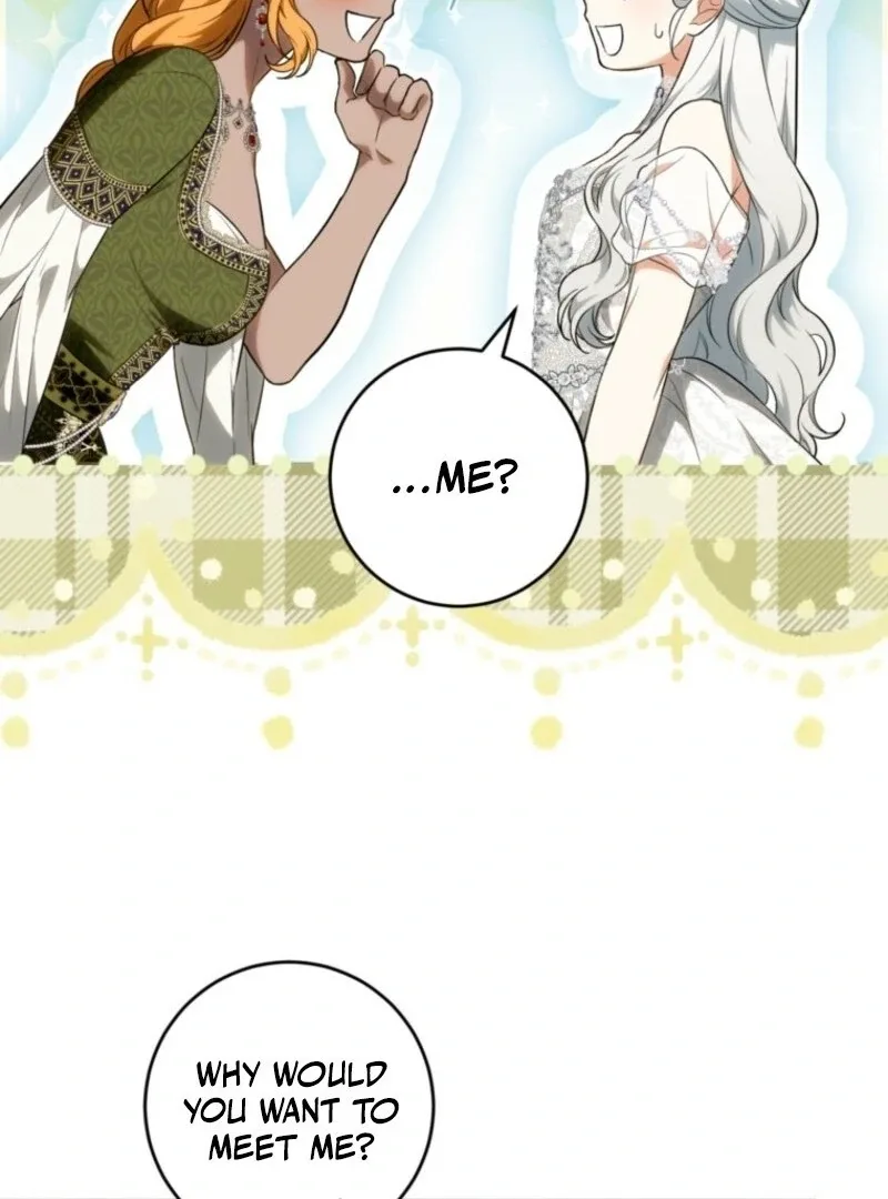 The Heroine Wants Me As Her Sister-in-Law Chapter 87 page 54