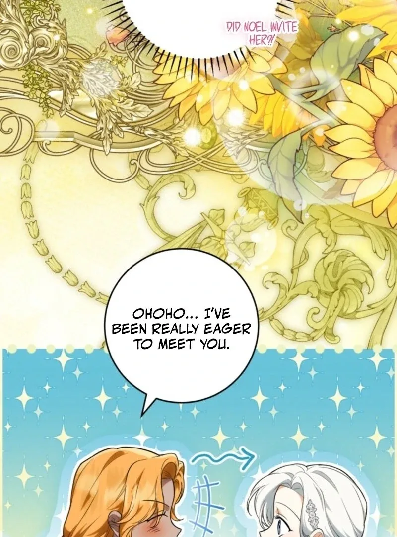 The Heroine Wants Me As Her Sister-in-Law Chapter 87 page 53