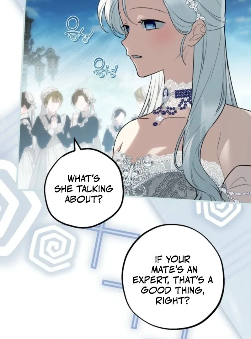 The Heroine Wants Me As Her Sister-in-Law Chapter 87 page 58
