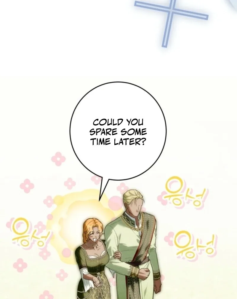 The Heroine Wants Me As Her Sister-in-Law Chapter 87 page 59