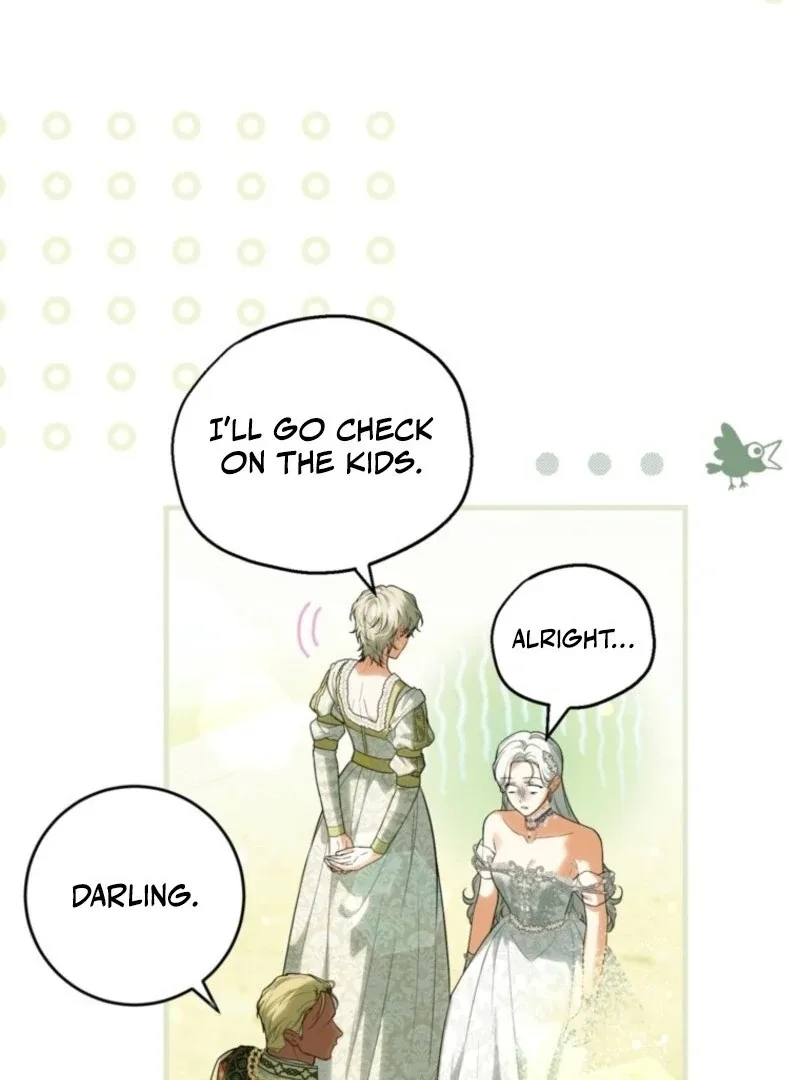 The Heroine Wants Me As Her Sister-in-Law Chapter 87 page 62