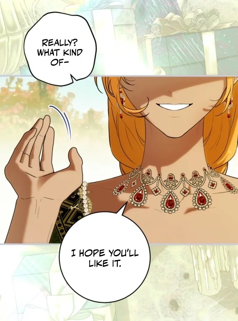 The Heroine Wants Me As Her Sister-in-Law Chapter 87 page 64