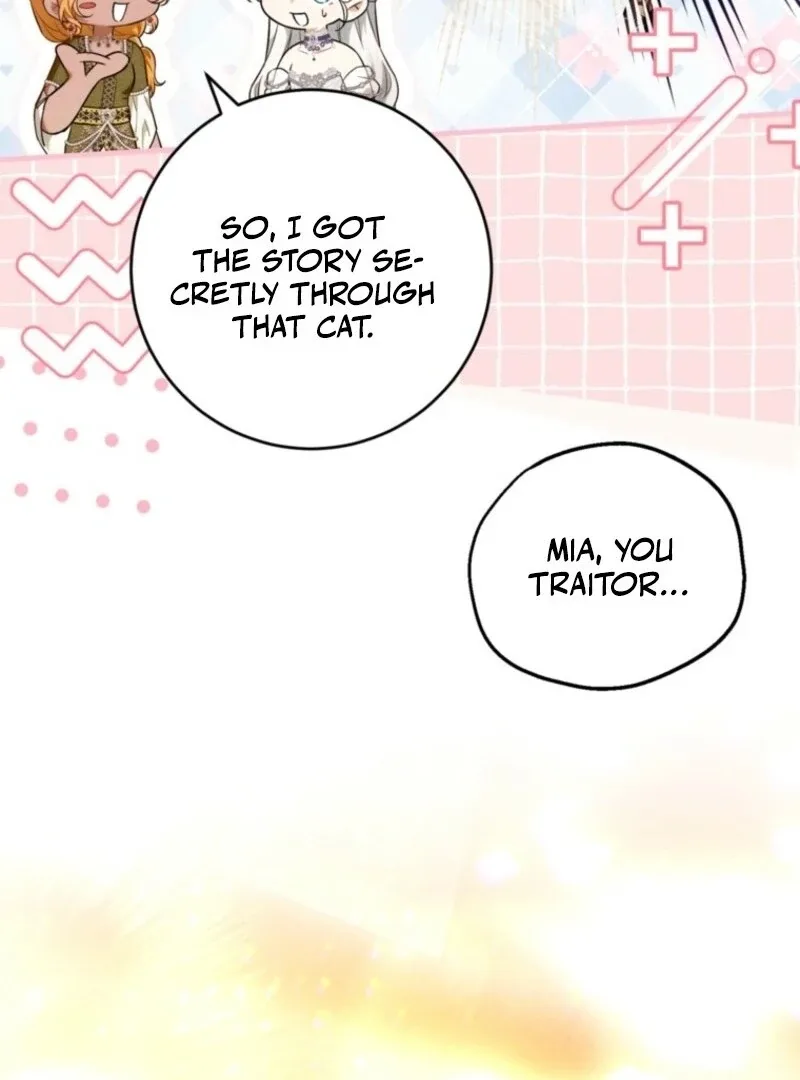 The Heroine Wants Me As Her Sister-in-Law Chapter 87 page 72