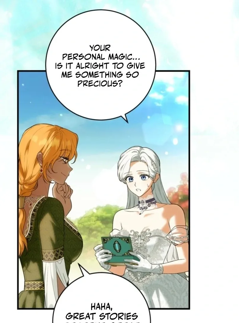 The Heroine Wants Me As Her Sister-in-Law Chapter 87 page 68