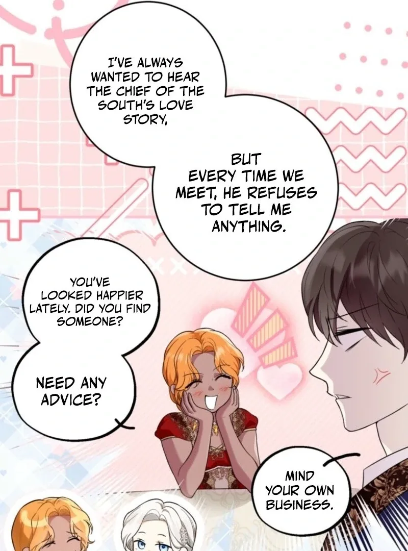 The Heroine Wants Me As Her Sister-in-Law Chapter 87 page 71