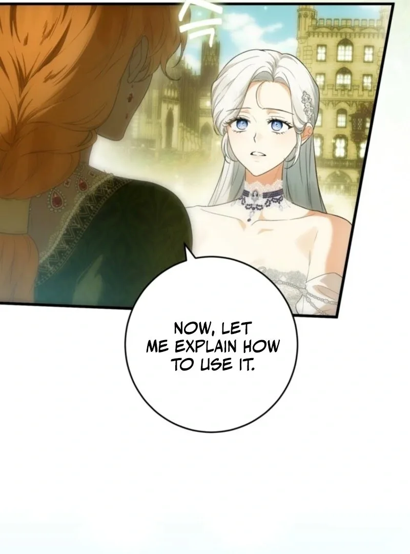 The Heroine Wants Me As Her Sister-in-Law Chapter 87 page 76