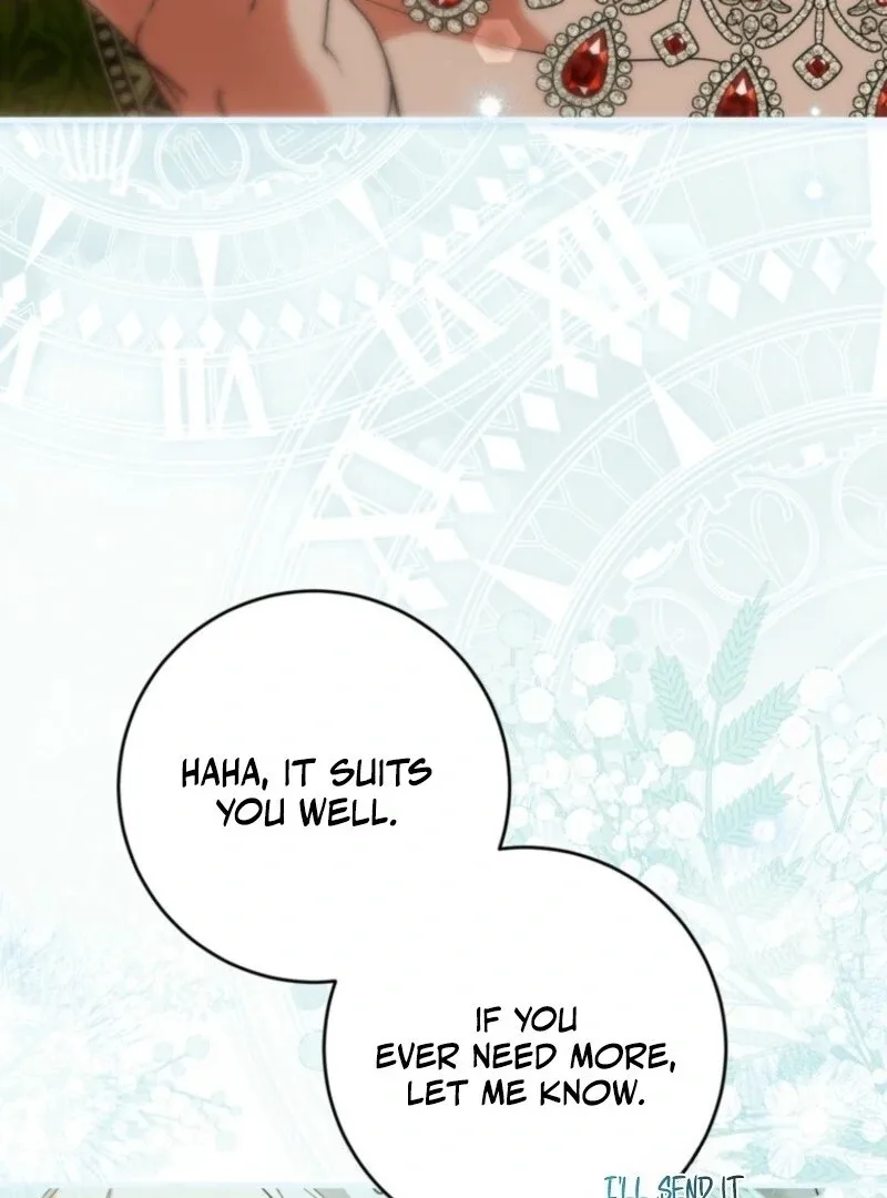 The Heroine Wants Me As Her Sister-in-Law Chapter 87 page 83