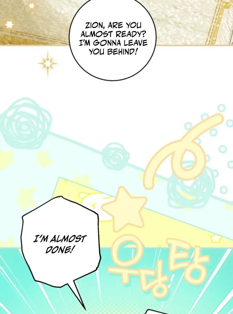 The Heroine Wants Me As Her Sister-in-Law Chapter 87 page 87