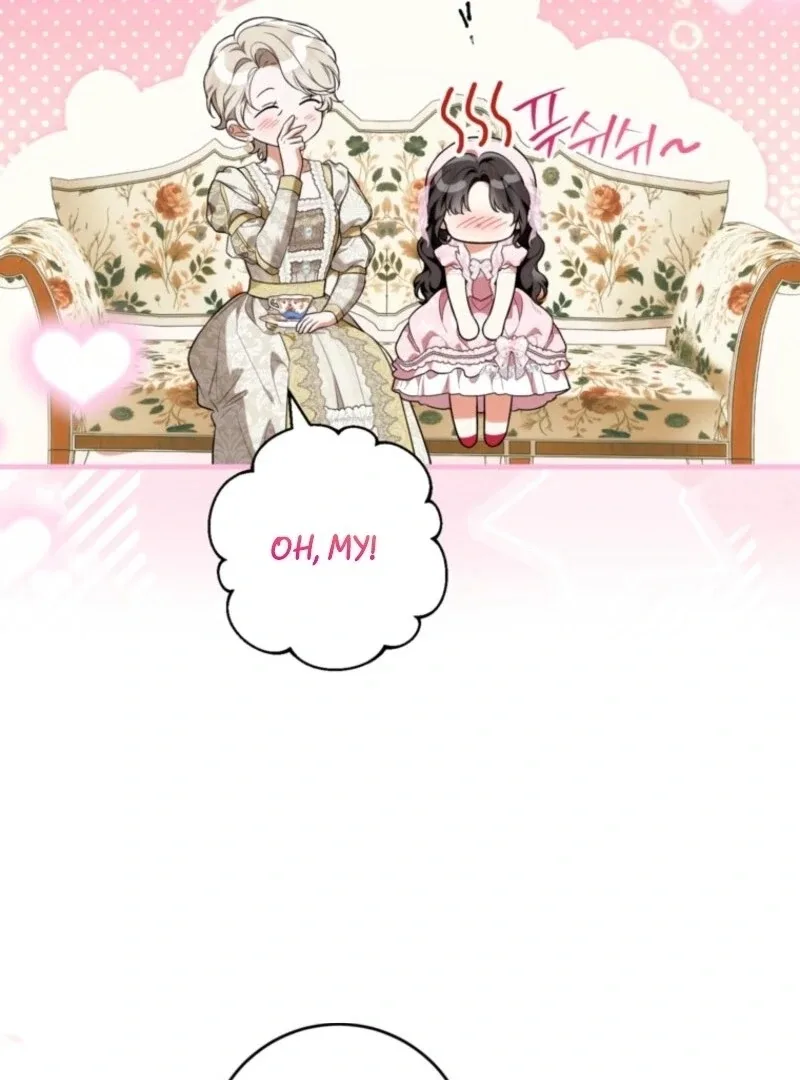 The Heroine Wants Me As Her Sister-in-Law Chapter 87 page 92
