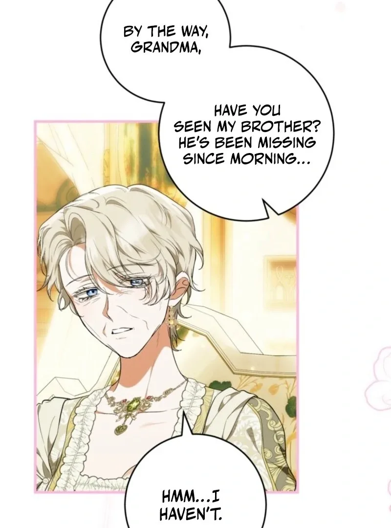 The Heroine Wants Me As Her Sister-in-Law Chapter 87 page 93