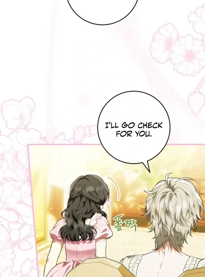 The Heroine Wants Me As Her Sister-in-Law Chapter 87 page 94