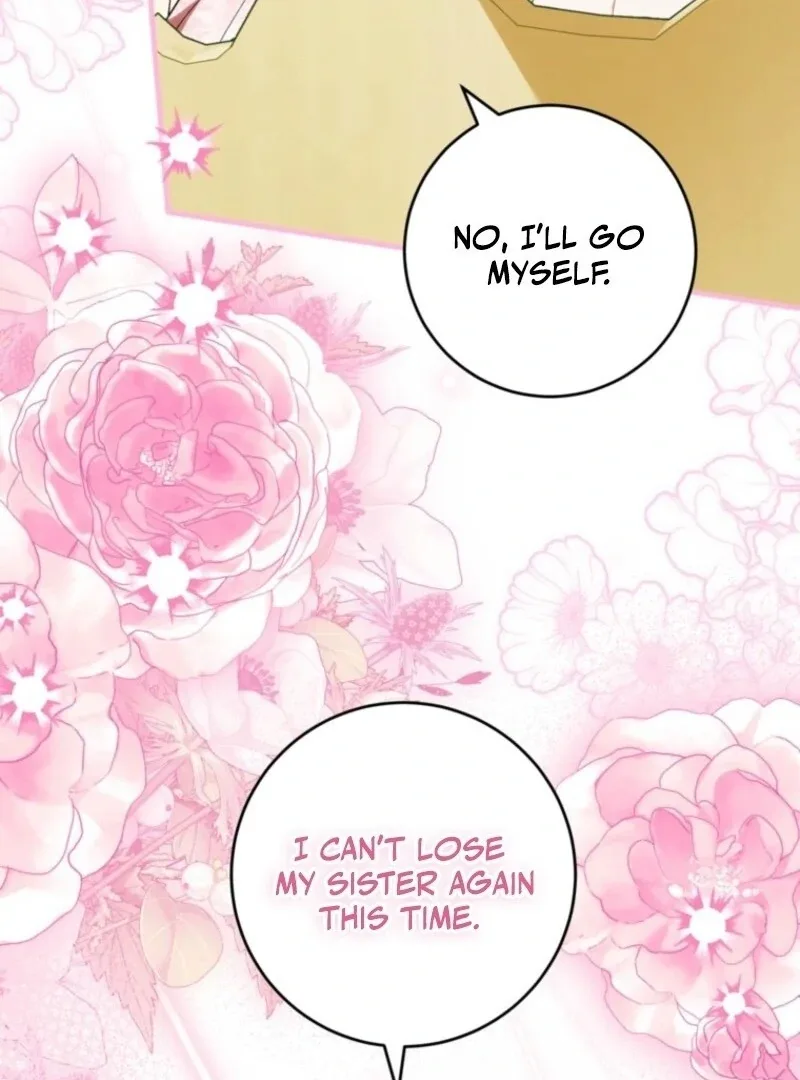 The Heroine Wants Me As Her Sister-in-Law Chapter 87 page 95