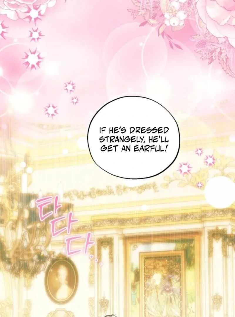 The Heroine Wants Me As Her Sister-in-Law Chapter 87 page 97