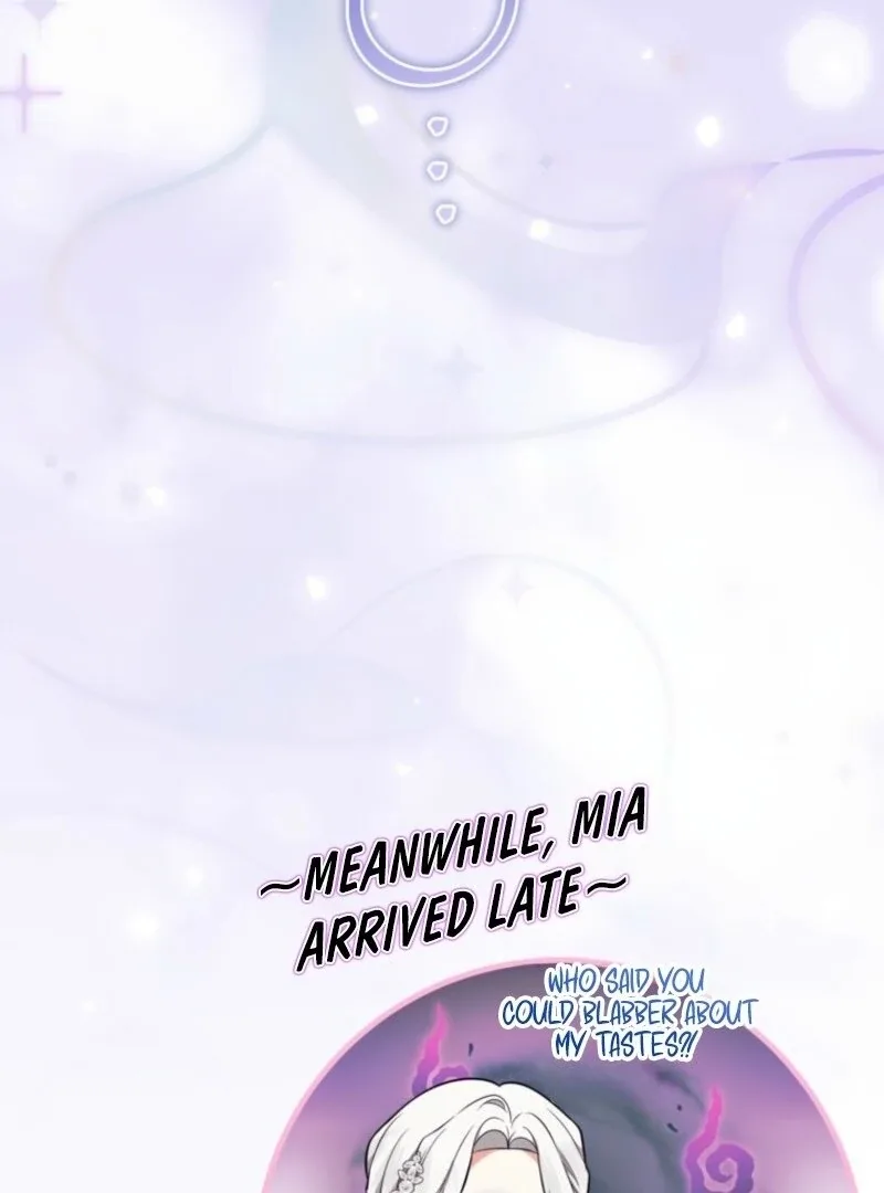 The Heroine Wants Me As Her Sister-in-Law Chapter 87 page 99