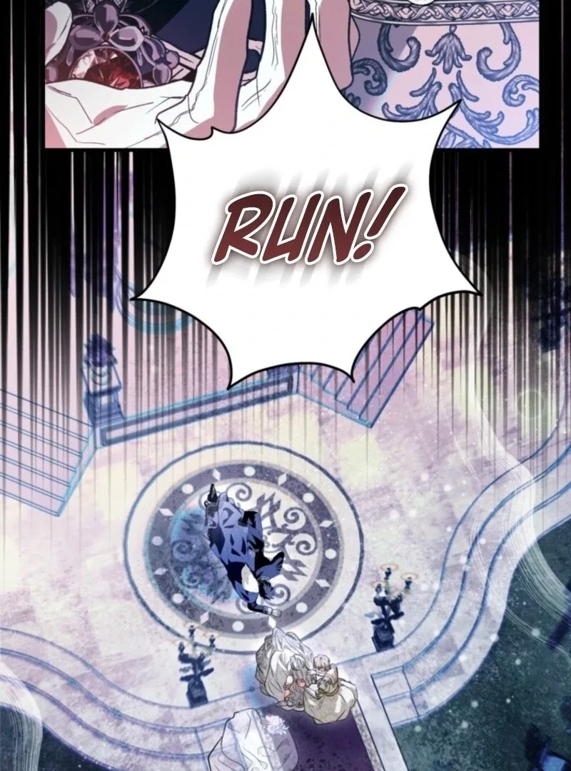 The Heroine Wants Me As Her Sister-in-Law Chapter 88 page 80
