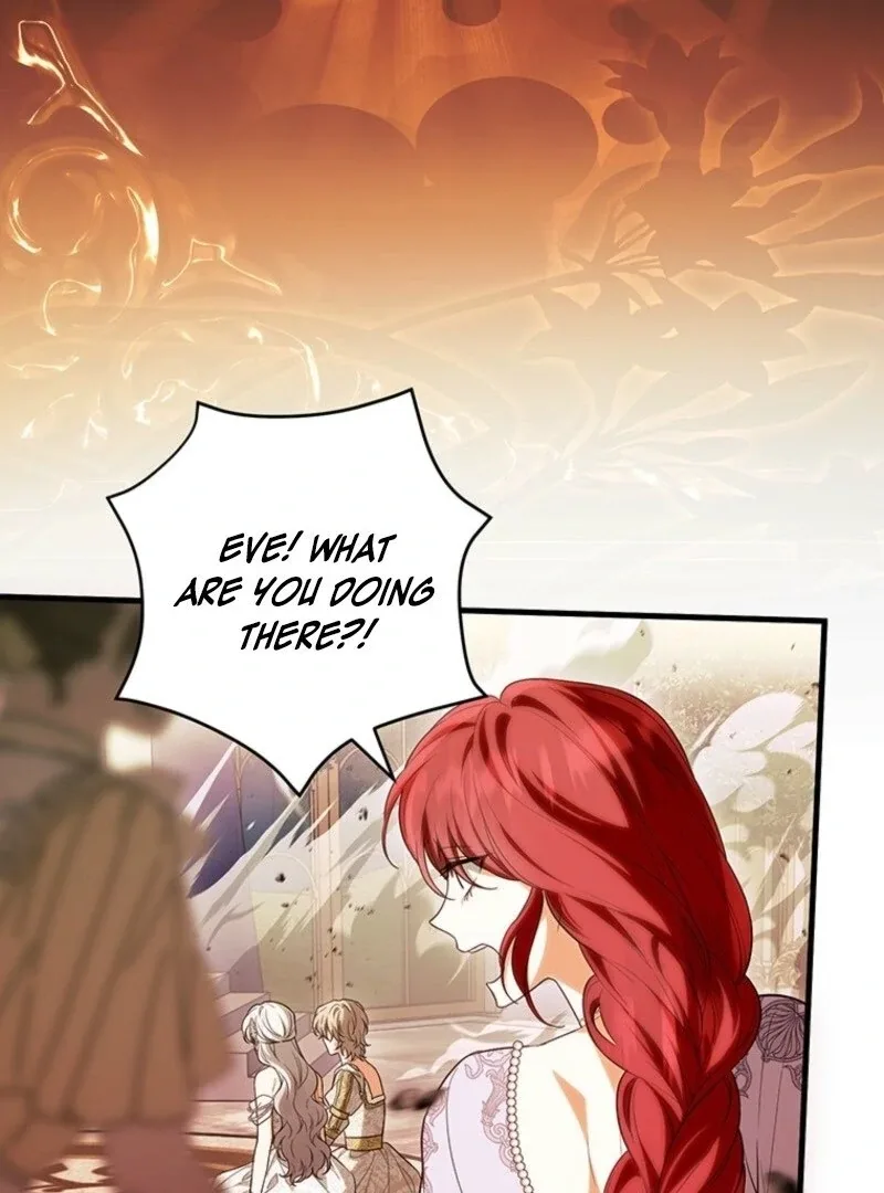 The Heroine Wants Me As Her Sister-in-Law Chapter 89 page 8