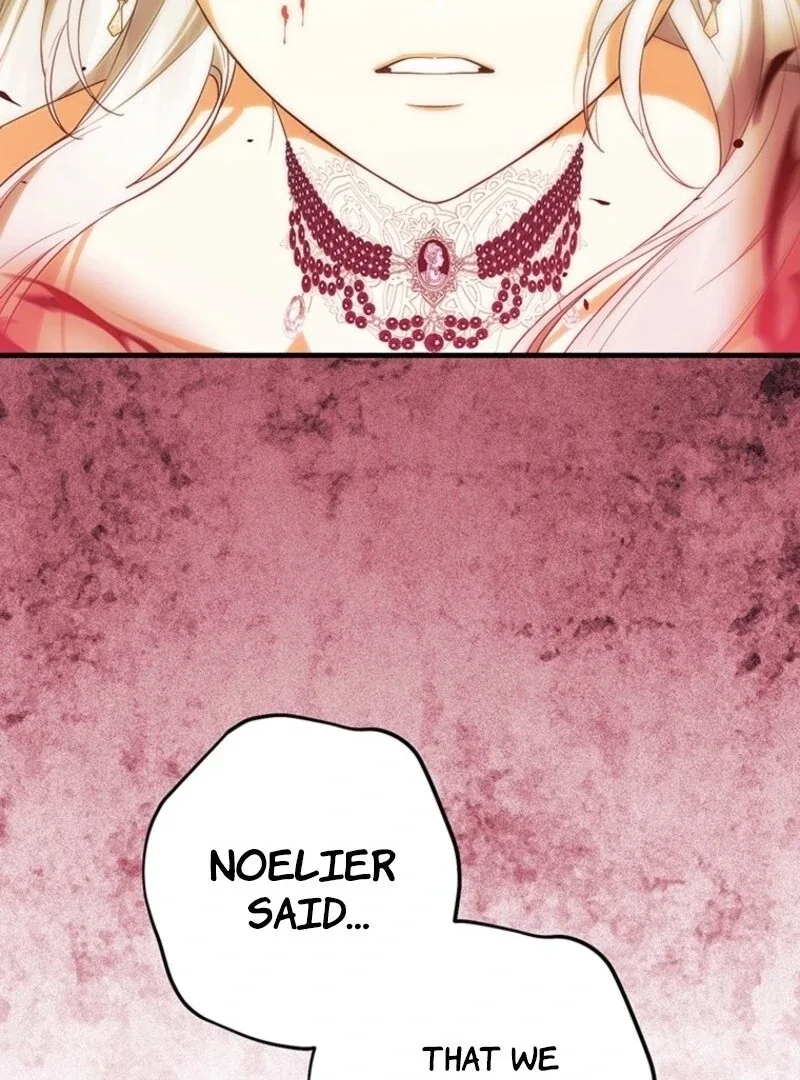 The Heroine Wants Me As Her Sister-in-Law Chapter 89 page 21