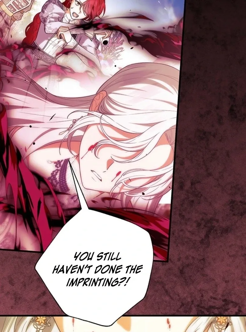 The Heroine Wants Me As Her Sister-in-Law Chapter 89 page 20