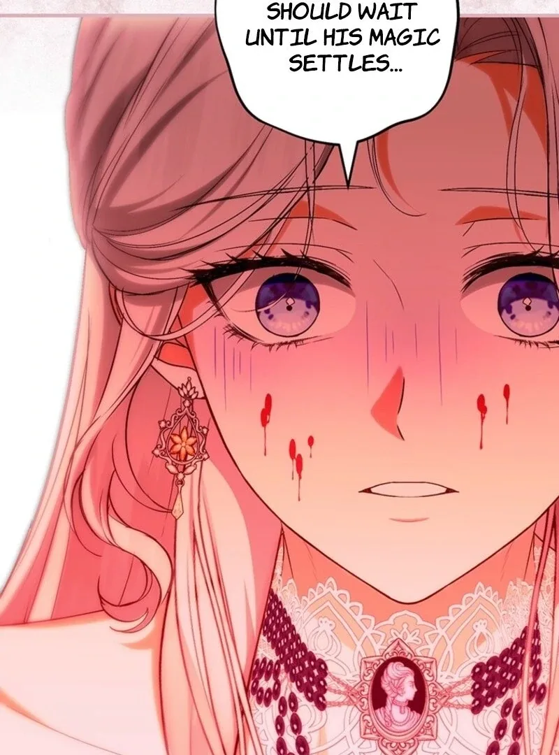 The Heroine Wants Me As Her Sister-in-Law Chapter 89 page 22