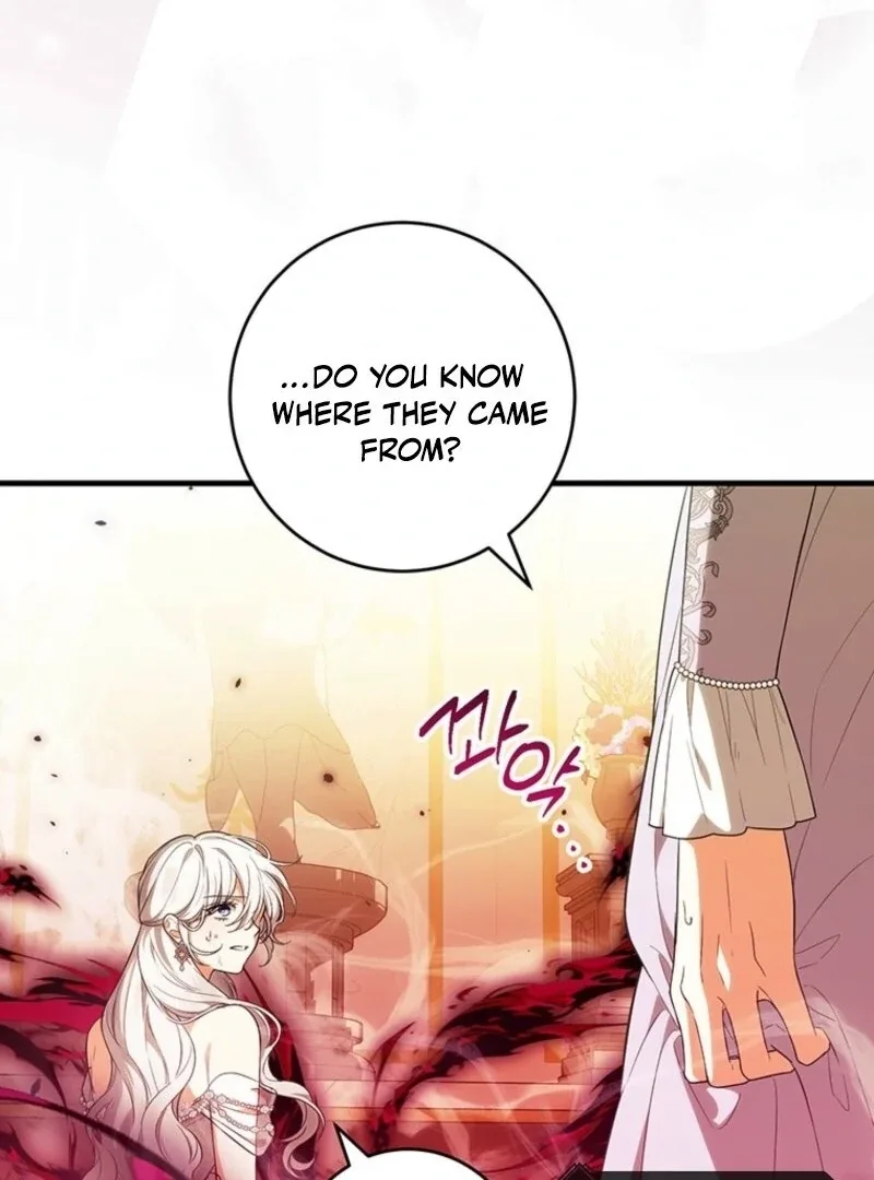 The Heroine Wants Me As Her Sister-in-Law Chapter 89 page 34
