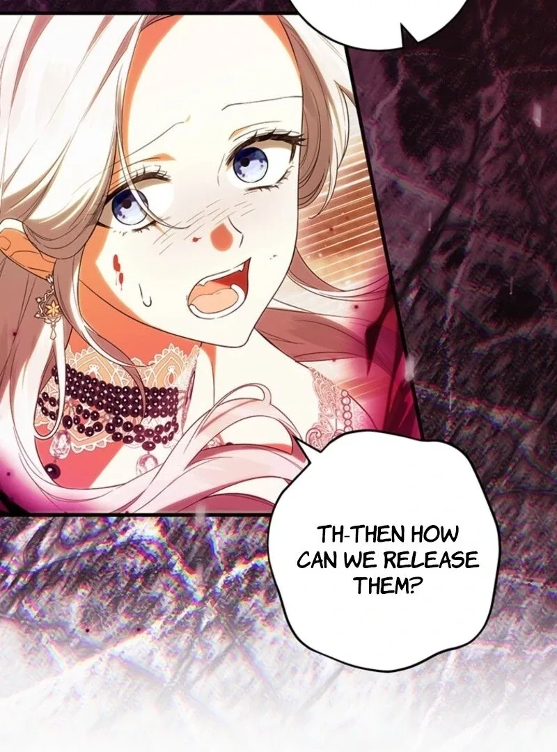 The Heroine Wants Me As Her Sister-in-Law Chapter 89 page 40