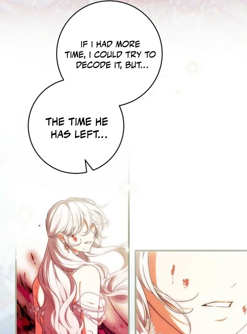 The Heroine Wants Me As Her Sister-in-Law Chapter 89 page 44