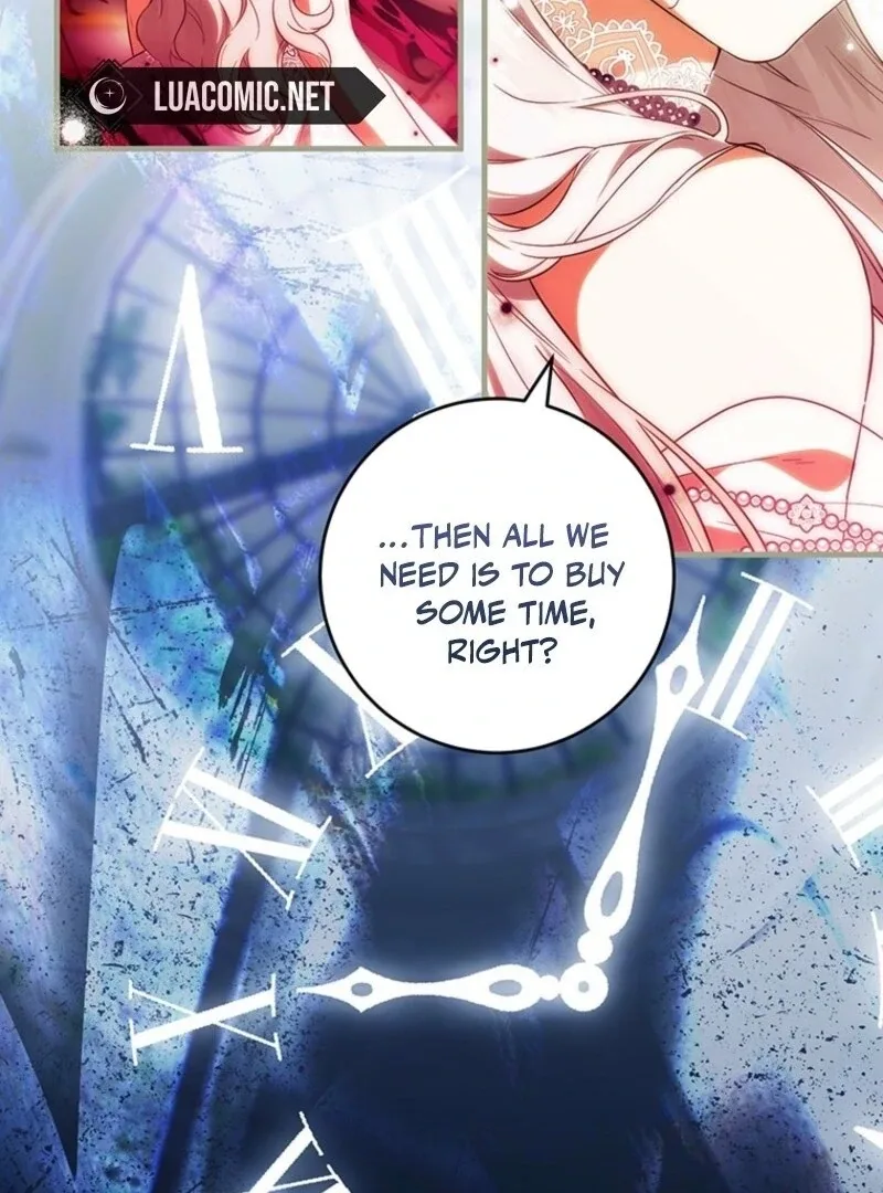 The Heroine Wants Me As Her Sister-in-Law Chapter 89 page 45