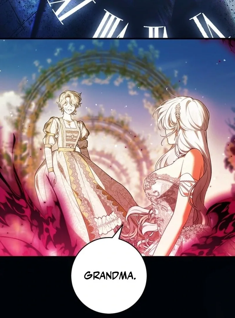 The Heroine Wants Me As Her Sister-in-Law Chapter 89 page 46