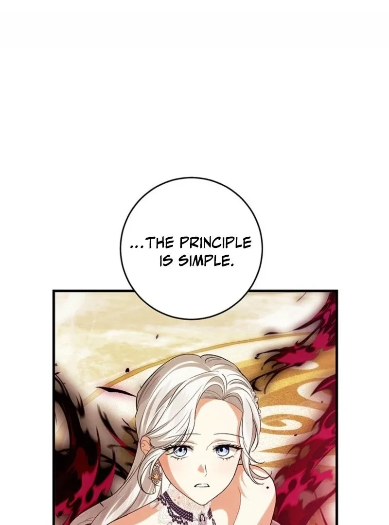The Heroine Wants Me As Her Sister-in-Law Chapter 89 page 59