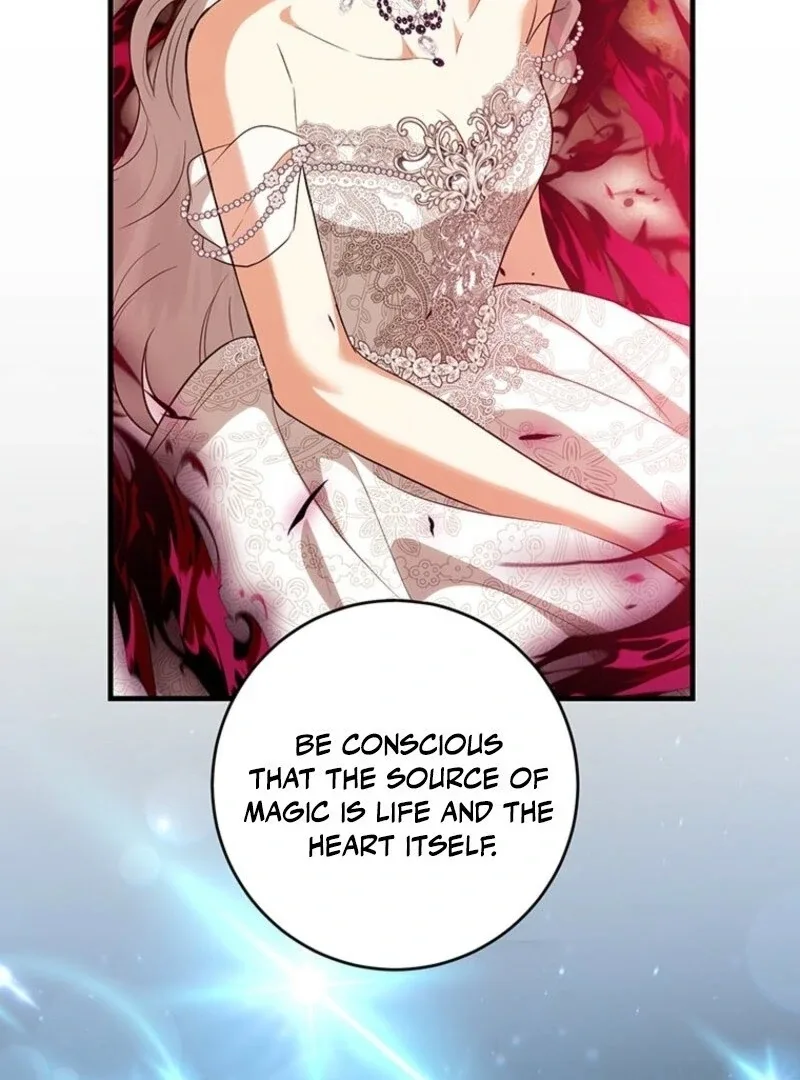 The Heroine Wants Me As Her Sister-in-Law Chapter 89 page 60