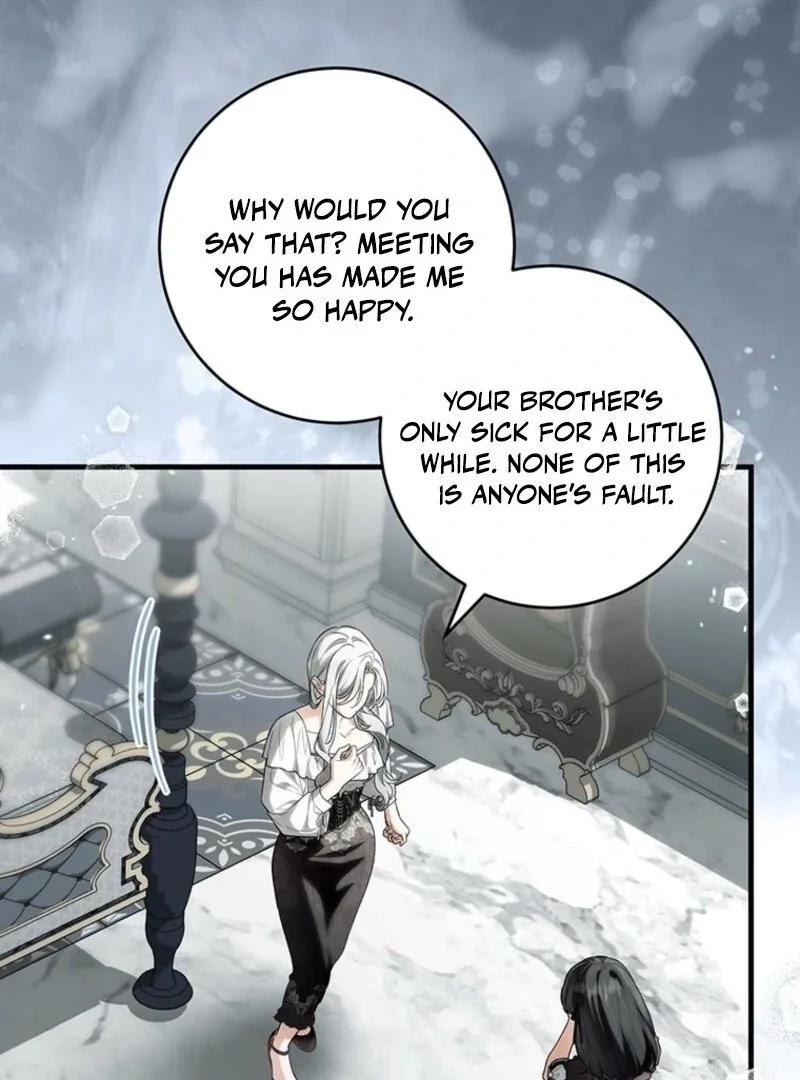 The Heroine Wants Me As Her Sister-in-Law Chapter 89 page 93