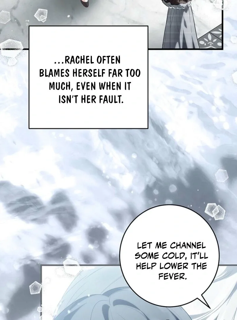 The Heroine Wants Me As Her Sister-in-Law Chapter 89 page 94