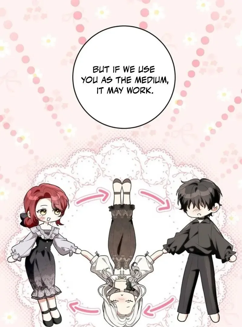 The Heroine Wants Me As Her Sister-in-Law Chapter 90 page 9