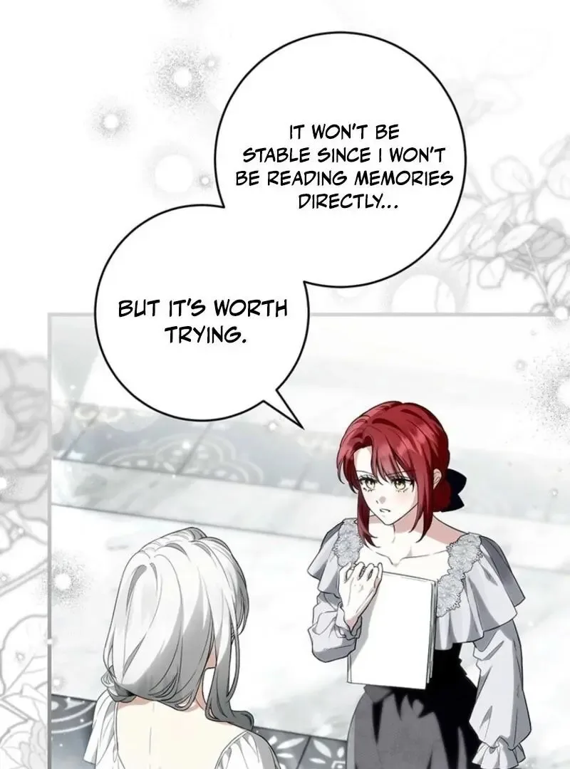 The Heroine Wants Me As Her Sister-in-Law Chapter 90 page 12