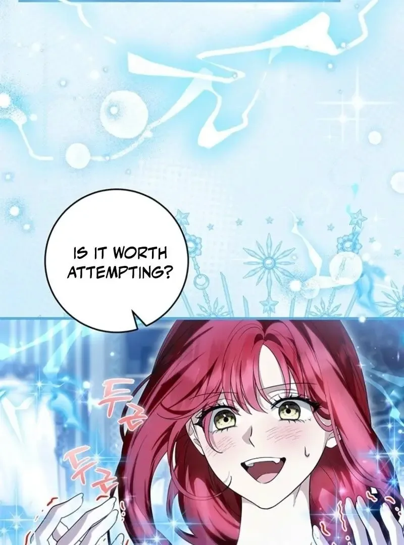 The Heroine Wants Me As Her Sister-in-Law Chapter 90 page 33