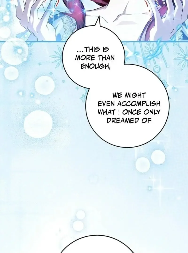 The Heroine Wants Me As Her Sister-in-Law Chapter 90 page 34