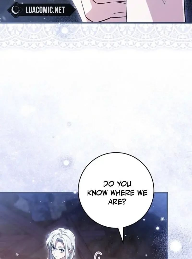 The Heroine Wants Me As Her Sister-in-Law Chapter 90 page 58