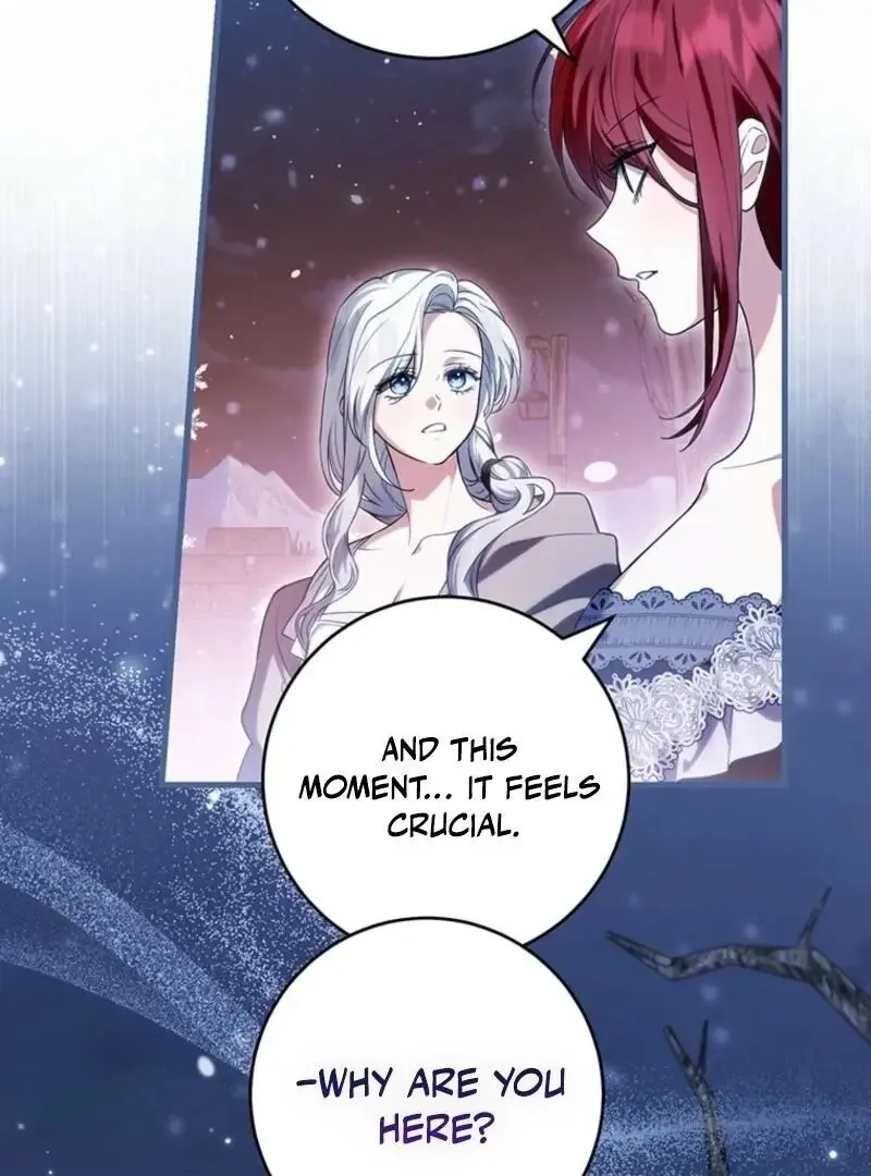 The Heroine Wants Me As Her Sister-in-Law Chapter 90 page 63