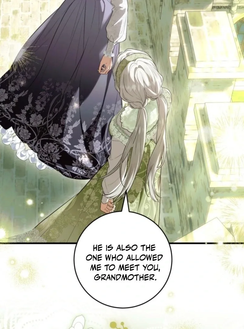The Heroine Wants Me As Her Sister-in-Law Chapter 92 page 4