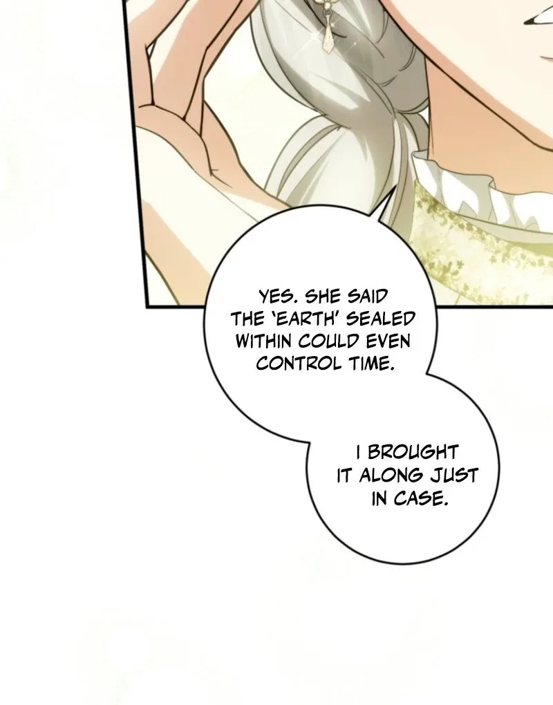 The Heroine Wants Me As Her Sister-in-Law Chapter 92 page 27