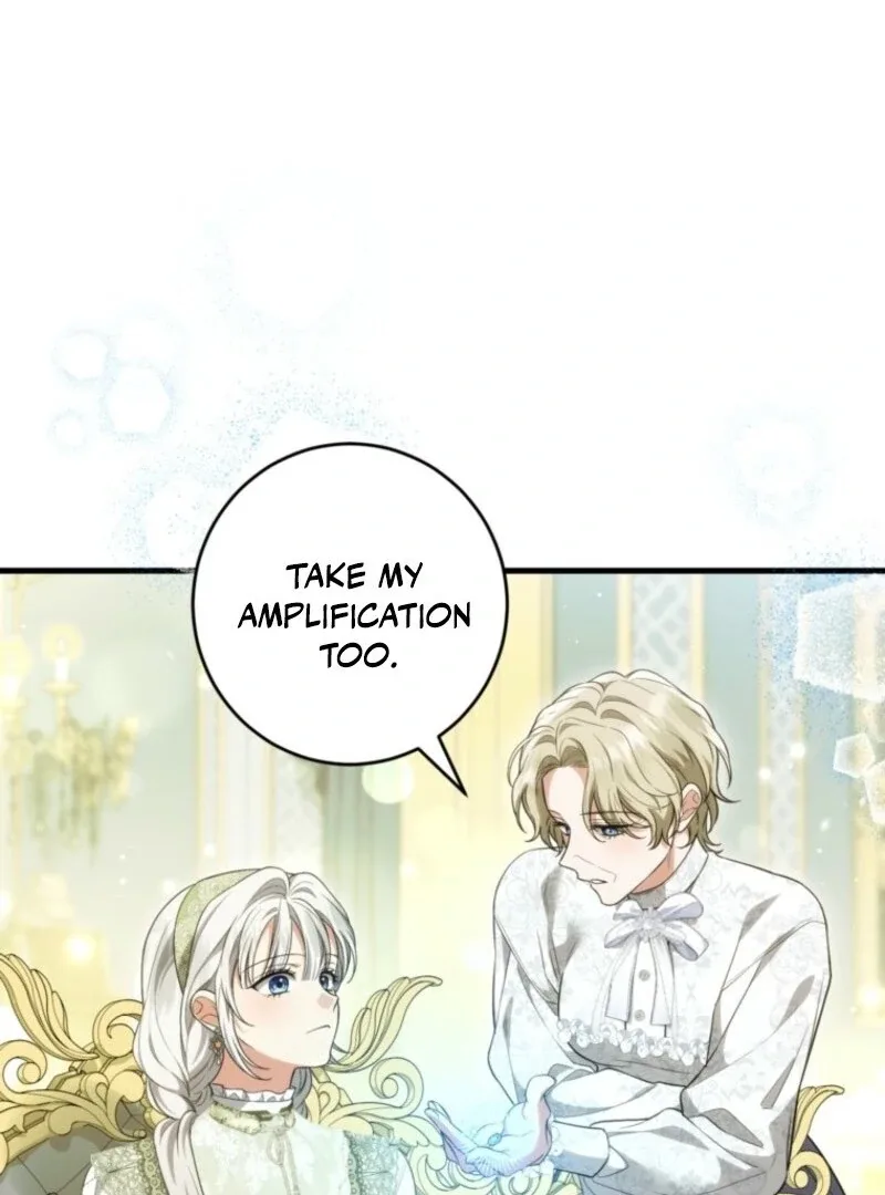 The Heroine Wants Me As Her Sister-in-Law Chapter 92 page 29