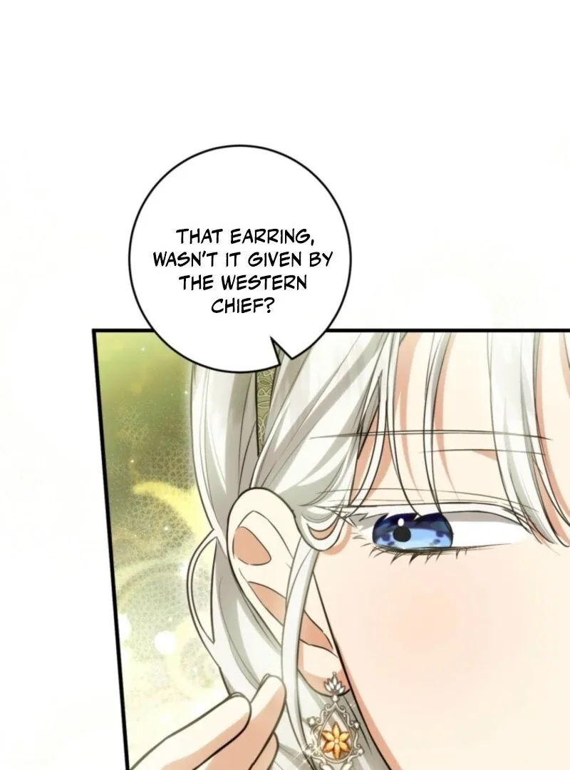 The Heroine Wants Me As Her Sister-in-Law Chapter 92 page 26