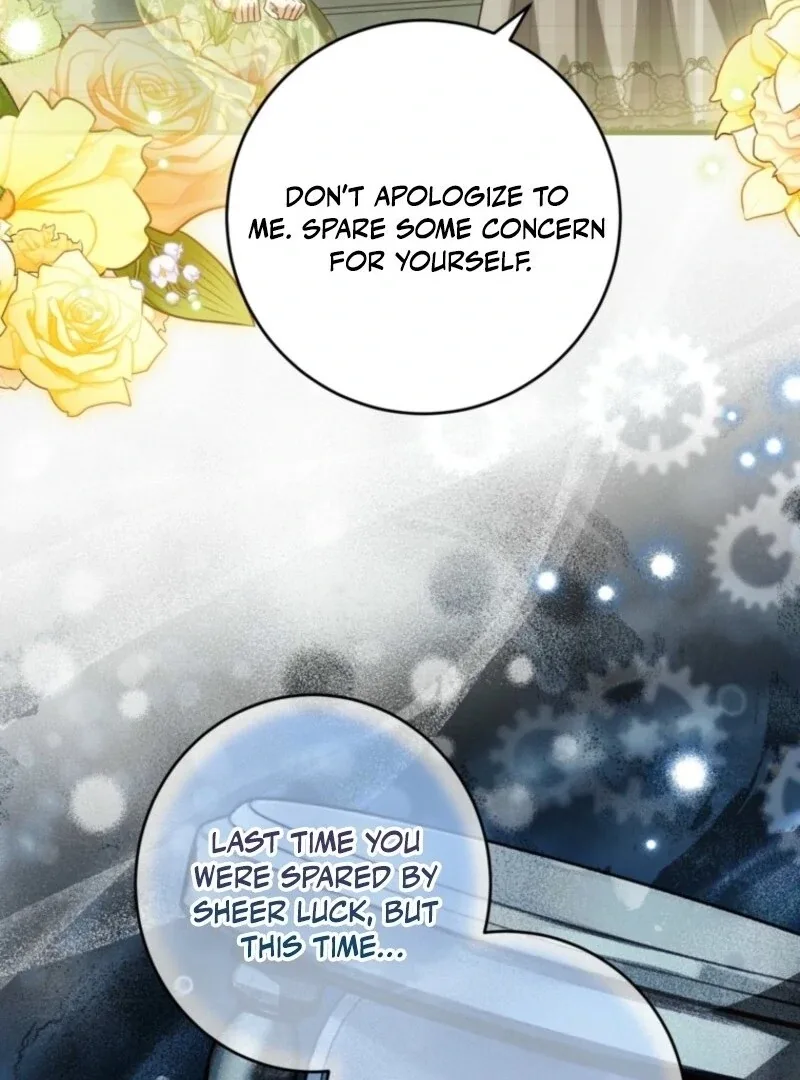 The Heroine Wants Me As Her Sister-in-Law Chapter 92 page 20