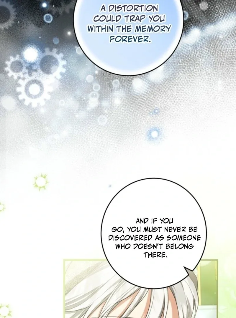 The Heroine Wants Me As Her Sister-in-Law Chapter 92 page 22