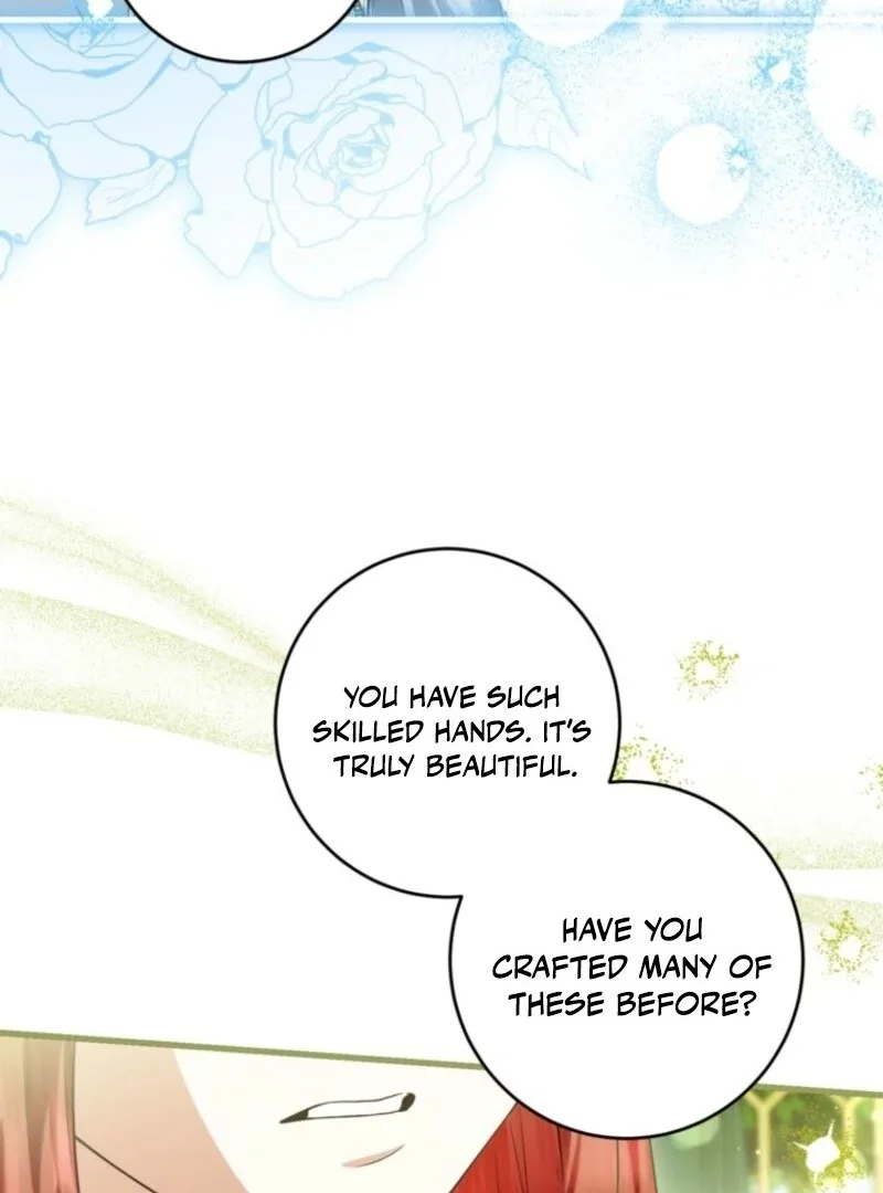 The Heroine Wants Me As Her Sister-in-Law Chapter 92 page 35