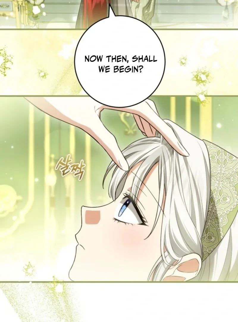 The Heroine Wants Me As Her Sister-in-Law Chapter 92 page 39