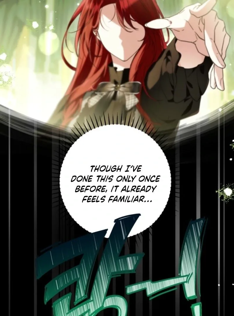 The Heroine Wants Me As Her Sister-in-Law Chapter 92 page 42