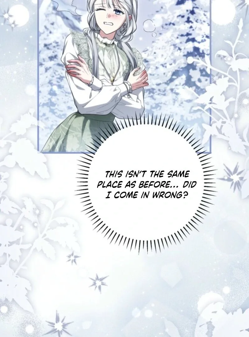 The Heroine Wants Me As Her Sister-in-Law Chapter 92 page 53